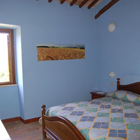 Villa Agriturismo Castro à Ischia di Castro Extérieur photo