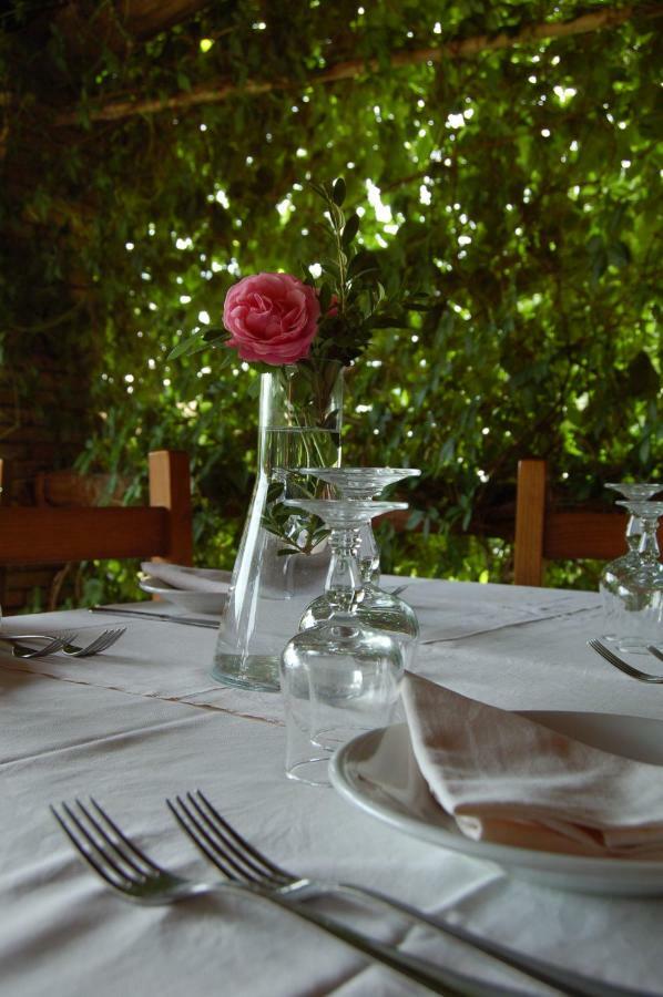 Villa Agriturismo Castro à Ischia di Castro Extérieur photo