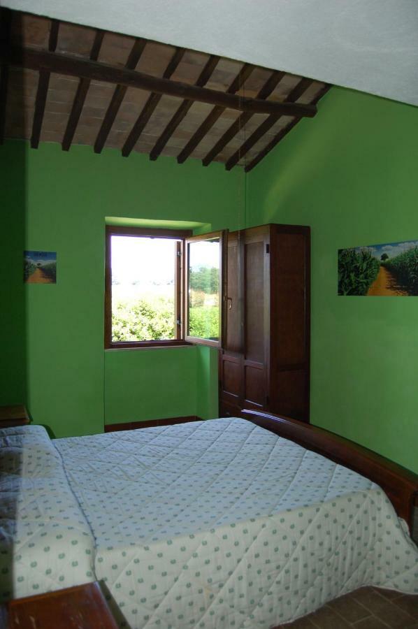 Villa Agriturismo Castro à Ischia di Castro Extérieur photo