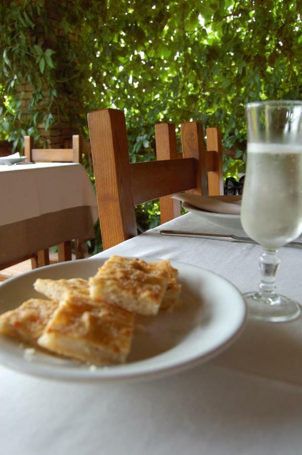 Villa Agriturismo Castro à Ischia di Castro Extérieur photo