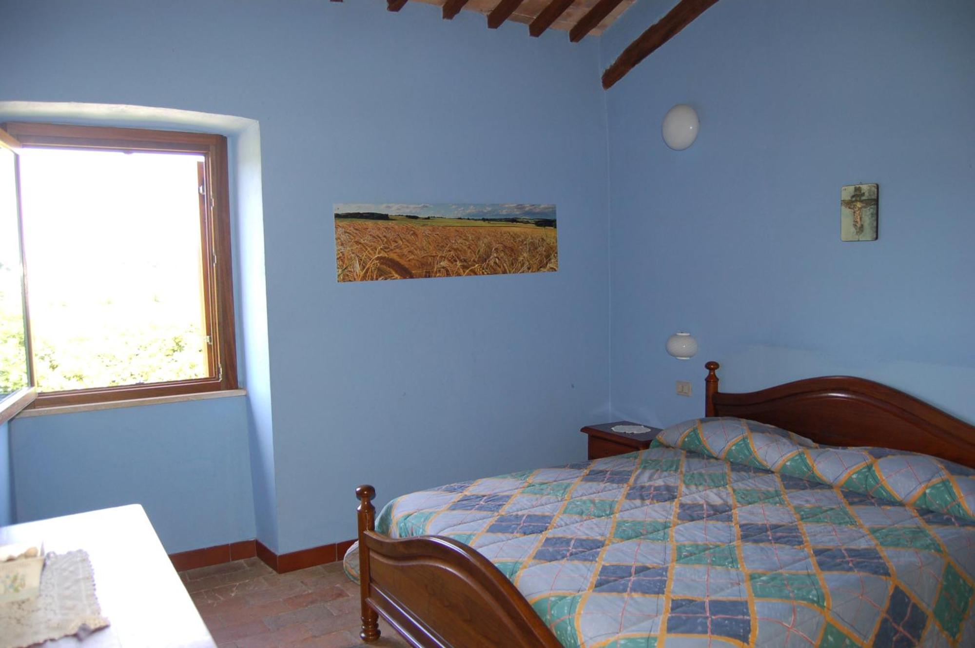 Villa Agriturismo Castro à Ischia di Castro Extérieur photo