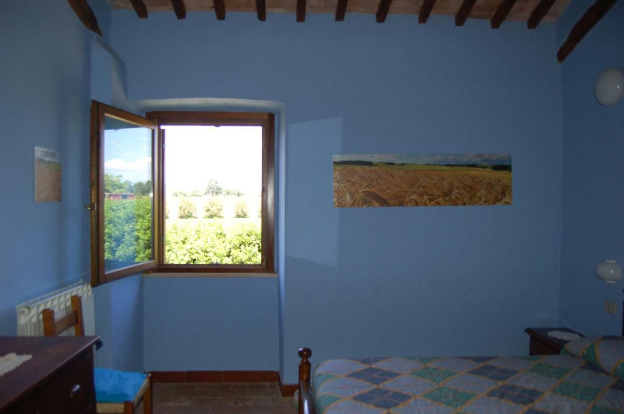 Villa Agriturismo Castro à Ischia di Castro Extérieur photo