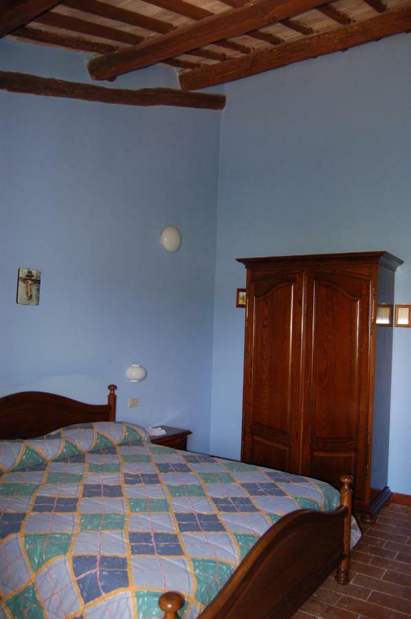 Villa Agriturismo Castro à Ischia di Castro Extérieur photo